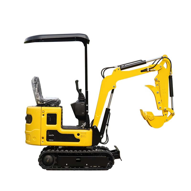 mini excavator Rippa R319