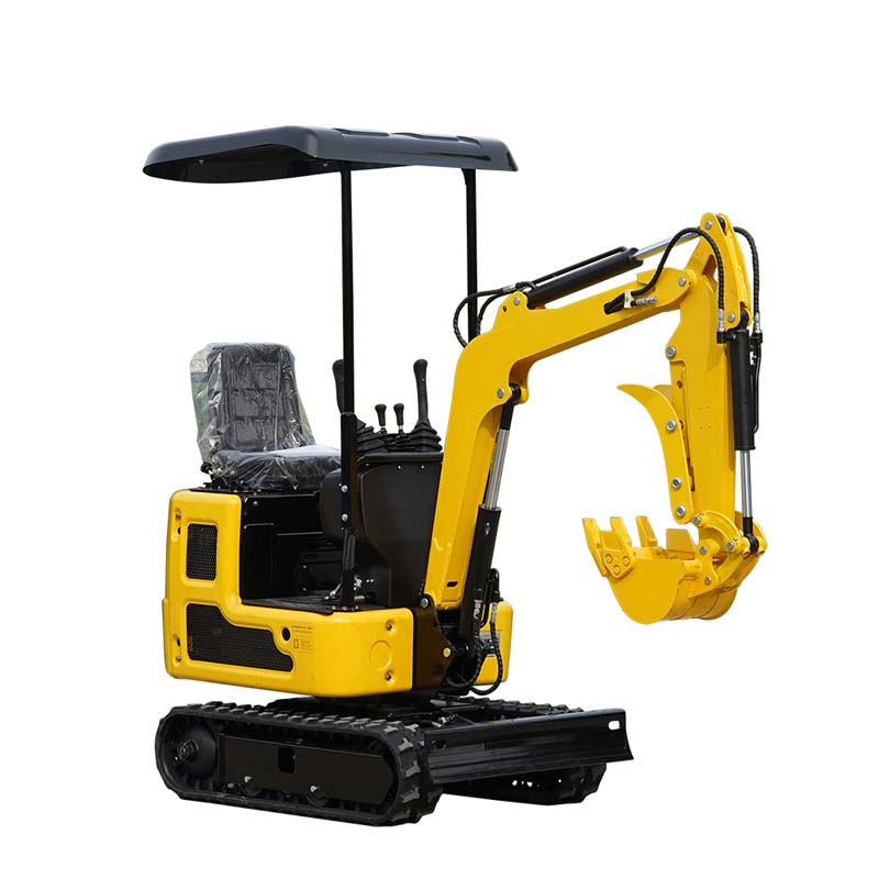 mini excavator Rippa R319