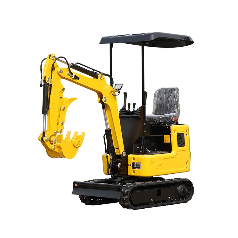 mini excavator Rippa R319