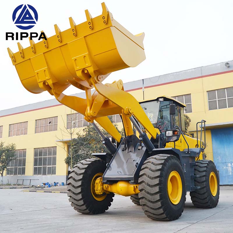 rippa loader