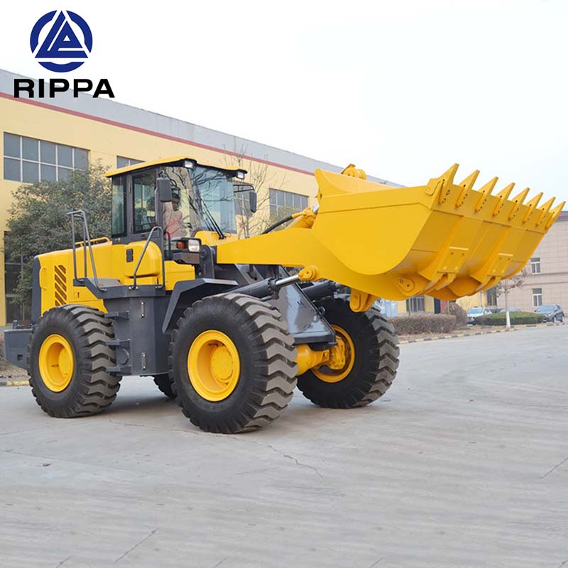 rippa loader