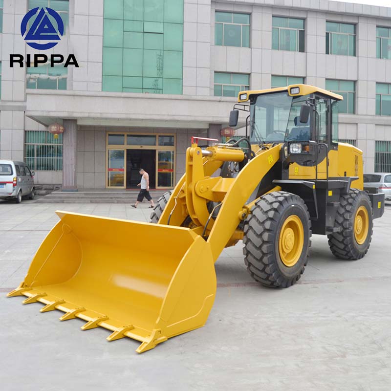 rippa loader