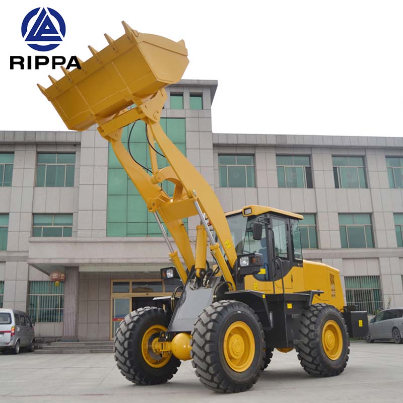 rippa loader