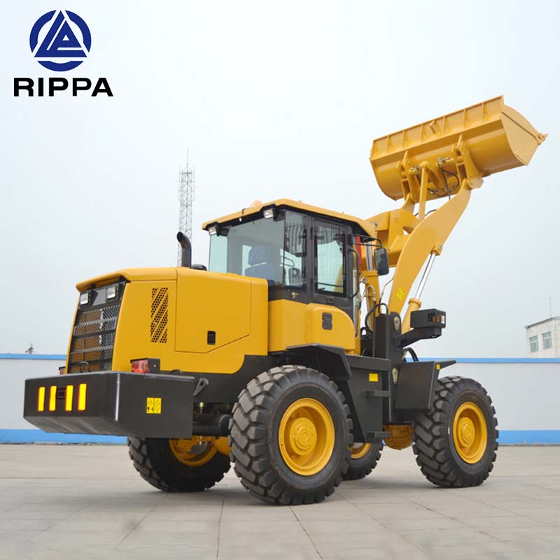 rippa loader