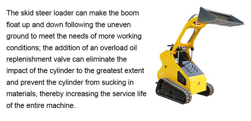 rippa mini loader